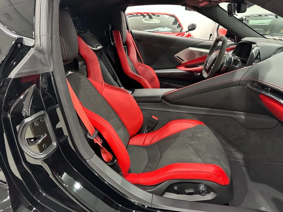 2020 Chevrolet Corvette C8 - Image 12 of 21