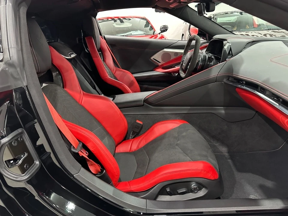 2020 Chevrolet Corvette C8 - Image 17 of 21