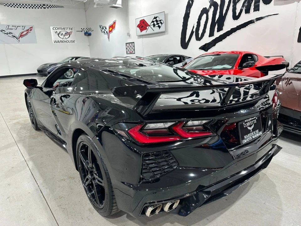 2020 Chevrolet Corvette C8 - Image 3 of 12