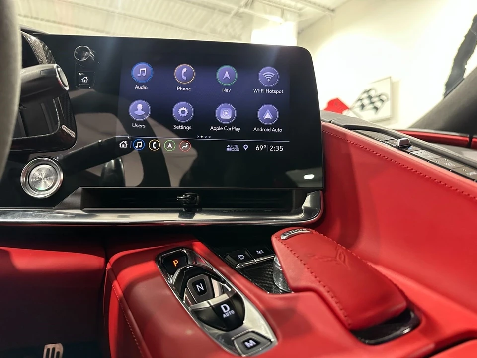 2020 Chevrolet Corvette C8 - Image 14 of 21
