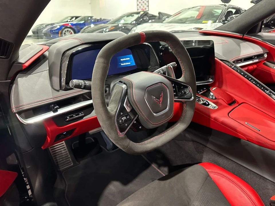 2020 Chevrolet Corvette C8 - Image 13 of 21