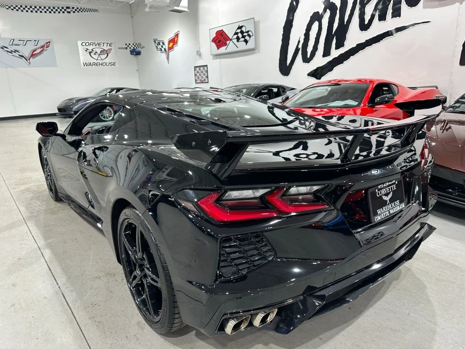 2020 Chevrolet Corvette C8 - Image 4 of 21