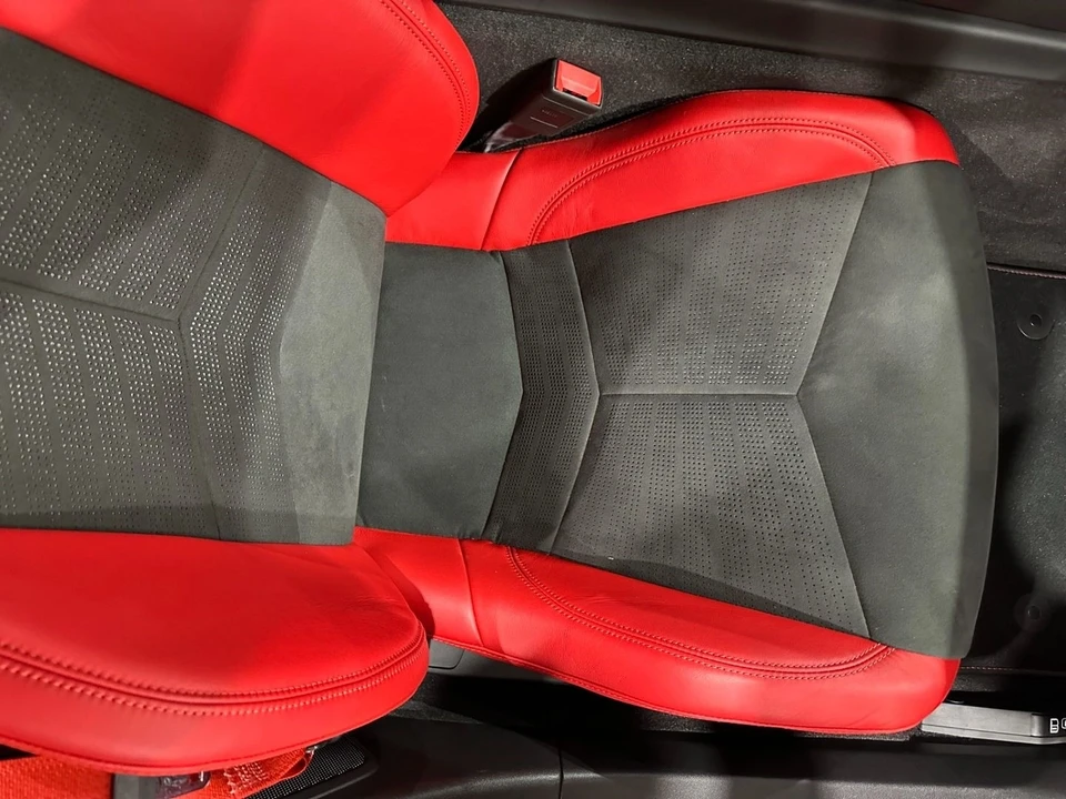 2020 Chevrolet Corvette C8 - Image 19 of 21
