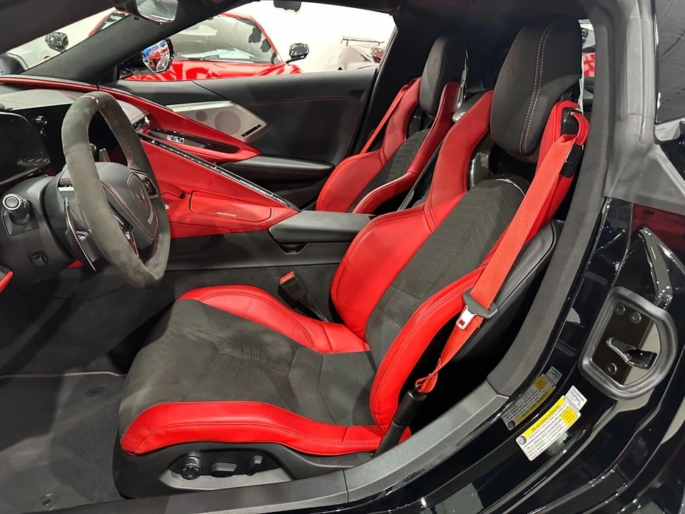 2020 Chevrolet Corvette C8 - Image 11 of 21