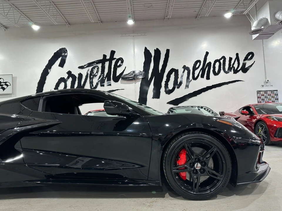 2020 Chevrolet Corvette C8 - Image 5 of 12