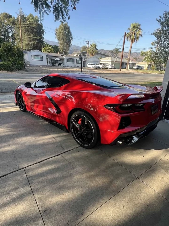 2020 Chevrolet Corvette C8 - Image 9 of 16