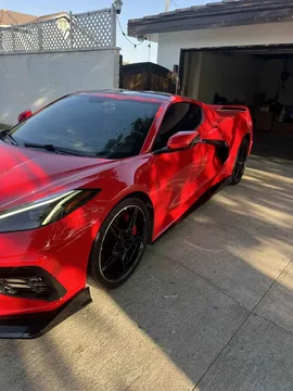 2020 Chevrolet Corvette C8 - Image 4 of 16