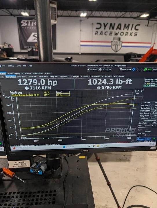 2020 Chevrolet Corvette C8 - Image 10 of 16