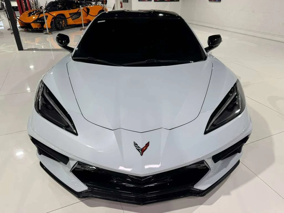 2020 Chevrolet Corvette C8 - Image 10 of 12