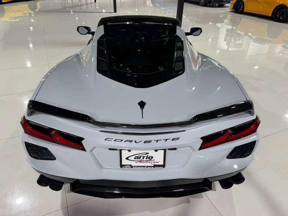 2020 Chevrolet Corvette C8 - Image 6 of 12