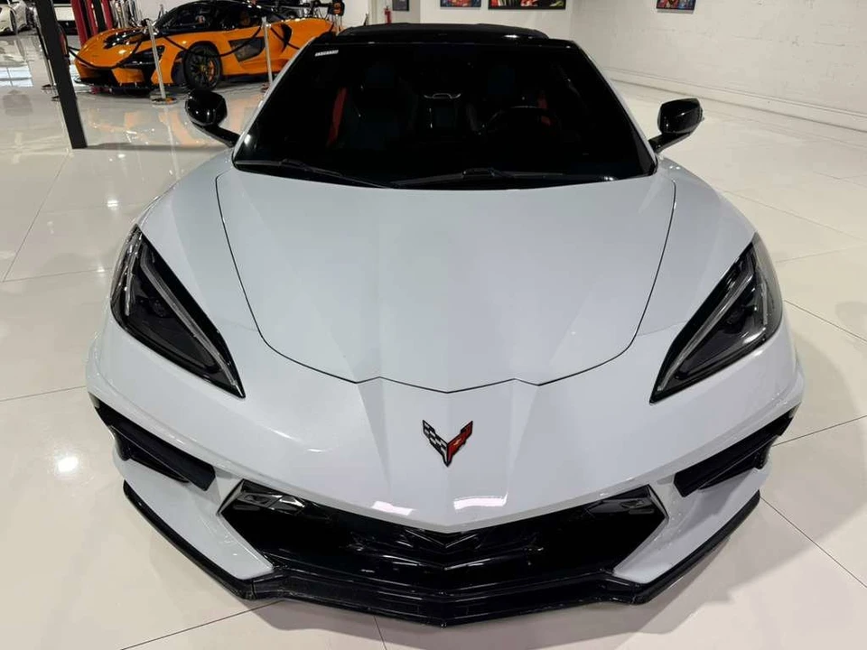 2020 Chevrolet Corvette C8 - Image 2 of 12