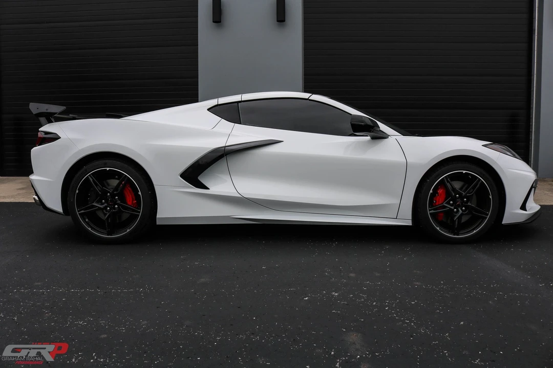 2020 Chevrolet Corvette C8 - Image 2 of 16