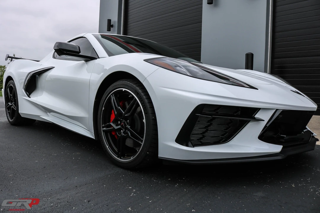 2020 Chevrolet Corvette C8 - Image 3 of 16