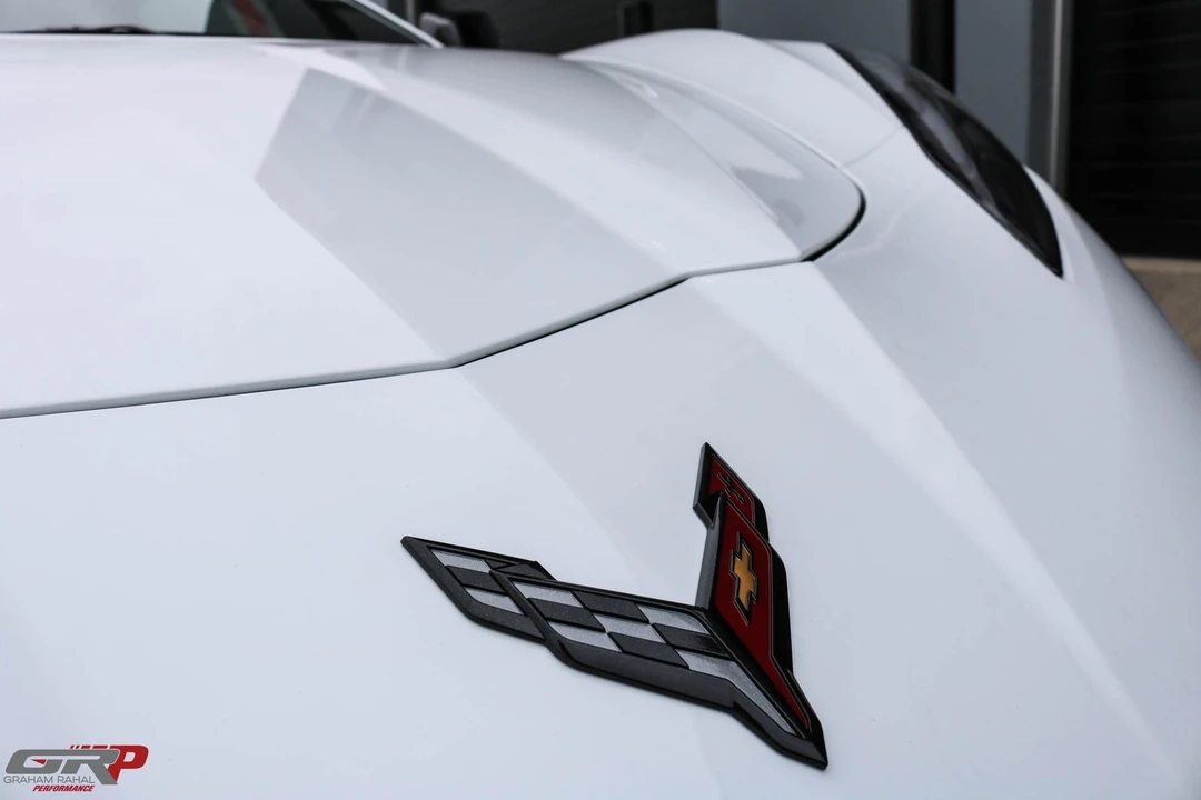 2020 Chevrolet Corvette C8 - Image 15 of 16