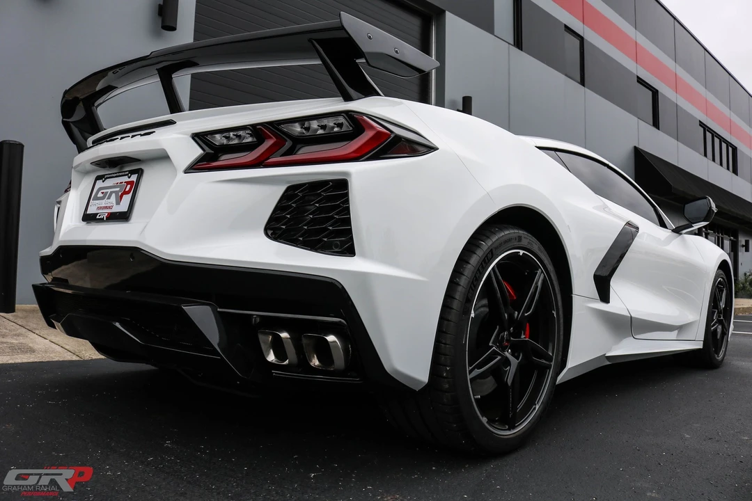 2020 Chevrolet Corvette C8 - Image 4 of 16