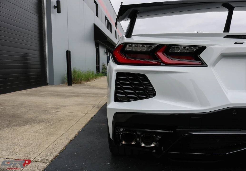 2020 Chevrolet Corvette C8 - Image 6 of 16