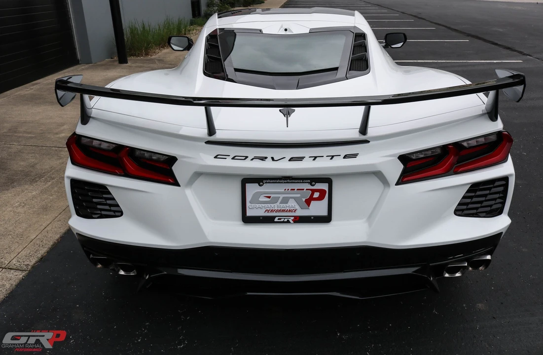 2020 Chevrolet Corvette C8 - Image 5 of 16