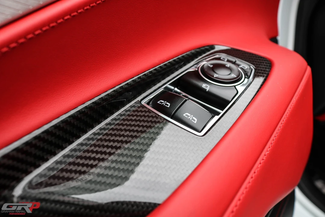 2020 Chevrolet Corvette C8 - Image 11 of 16