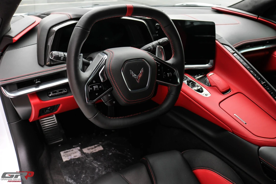 2020 Chevrolet Corvette C8 - Image 8 of 16