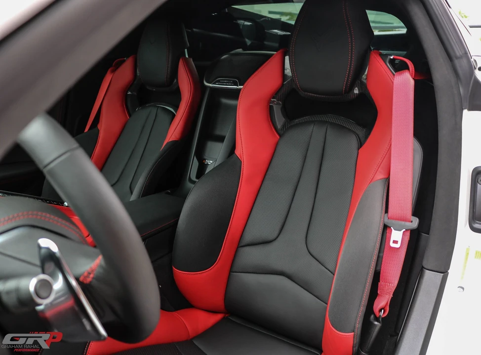 2020 Chevrolet Corvette C8 - Image 9 of 16