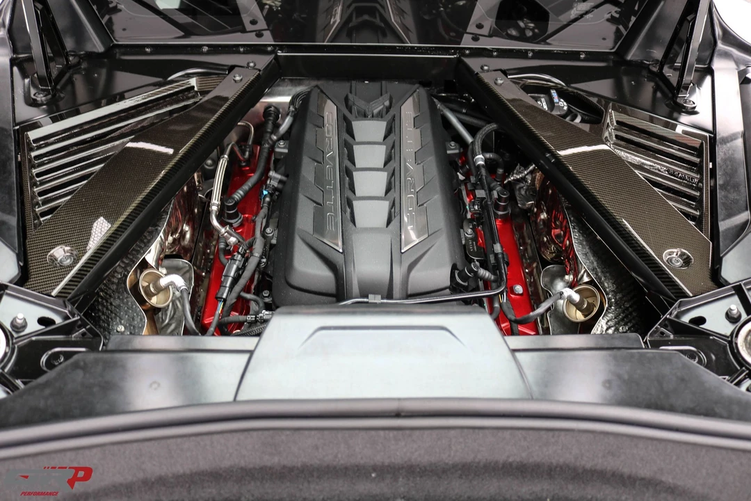 2020 Chevrolet Corvette C8 - Image 12 of 16