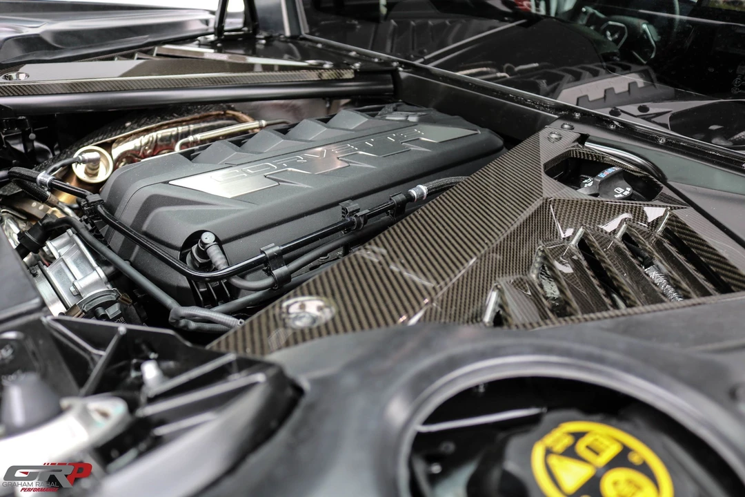 2020 Chevrolet Corvette C8 - Image 13 of 16