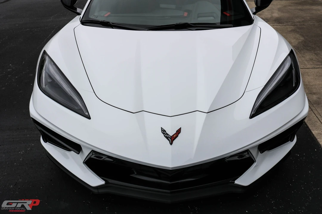2020 Chevrolet Corvette C8 - Image 7 of 16