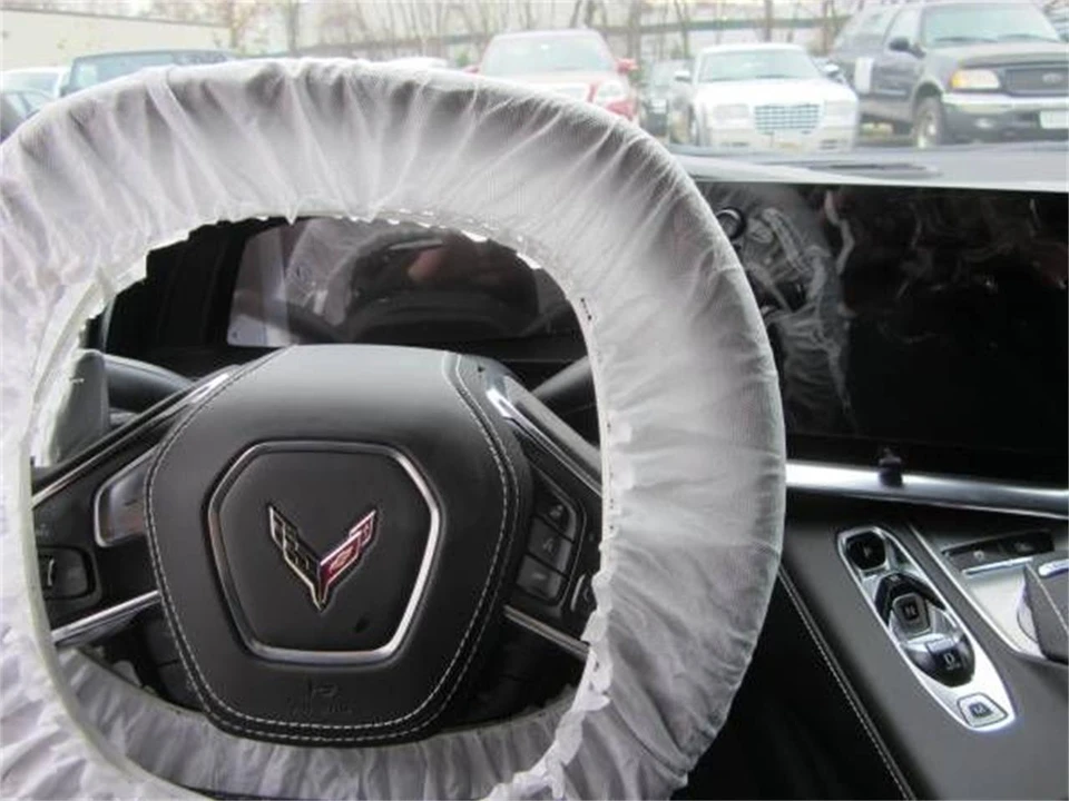 2020 Chevrolet Corvette C8 - Image 3 of 7