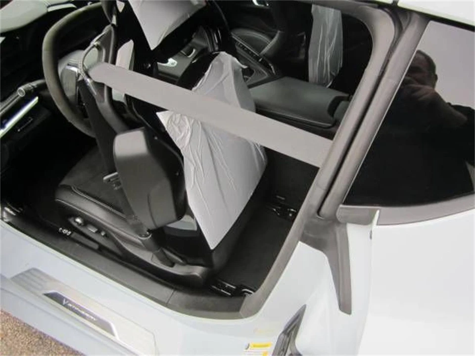 2020 Chevrolet Corvette C8 - Image 7 of 7