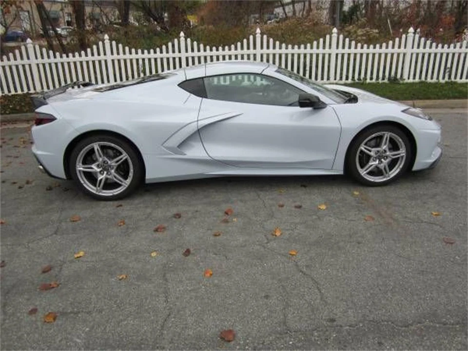 2020 Chevrolet Corvette C8 - Image 6 of 7