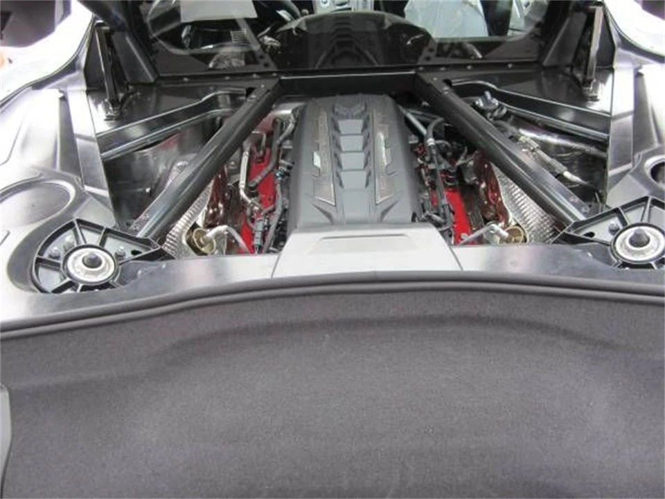 2020 Chevrolet Corvette C8 - Image 2 of 7