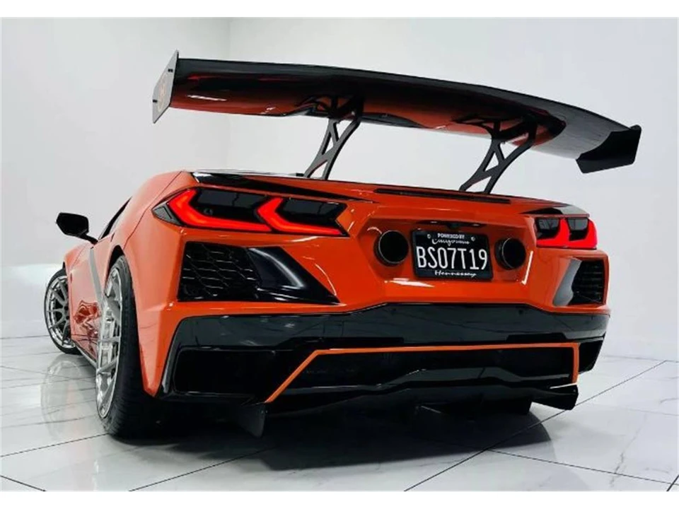 2020 Chevrolet Corvette C8 - Image 2 of 10