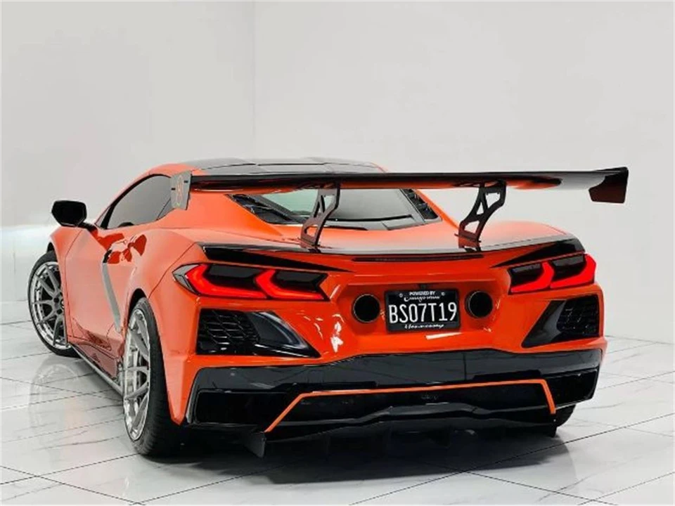 2020 Chevrolet Corvette C8 - Image 5 of 10