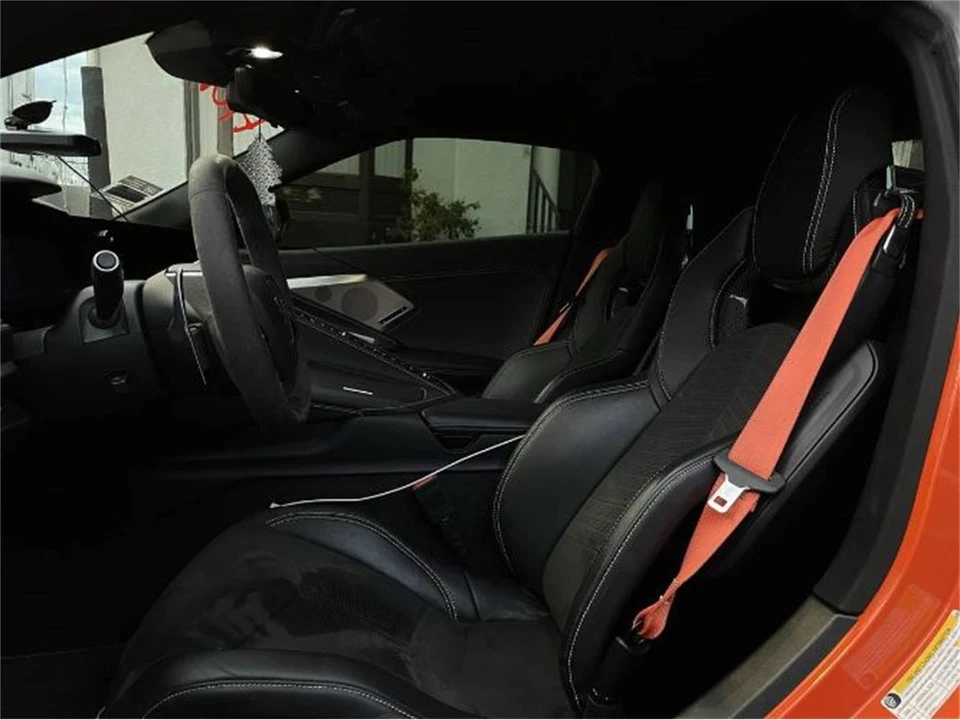 2020 Chevrolet Corvette C8 - Image 3 of 10