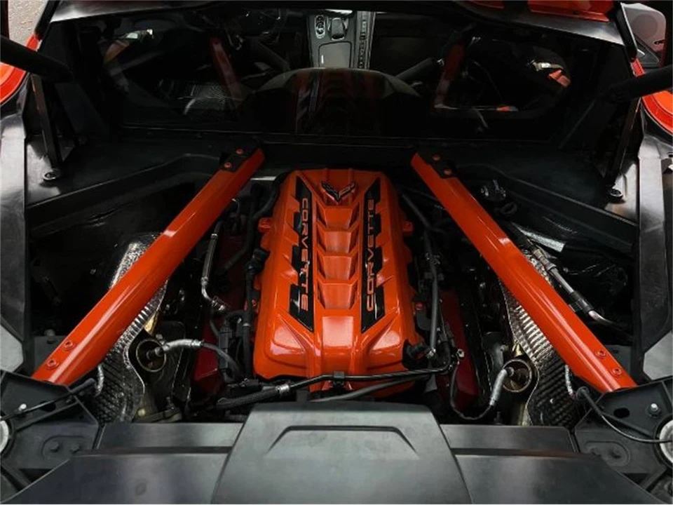 2020 Chevrolet Corvette C8 - Image 7 of 10