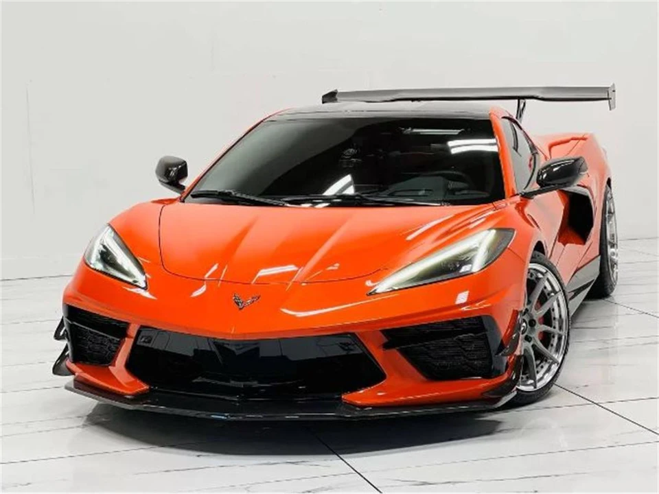 2020 Chevrolet Corvette C8 - Image 9 of 10