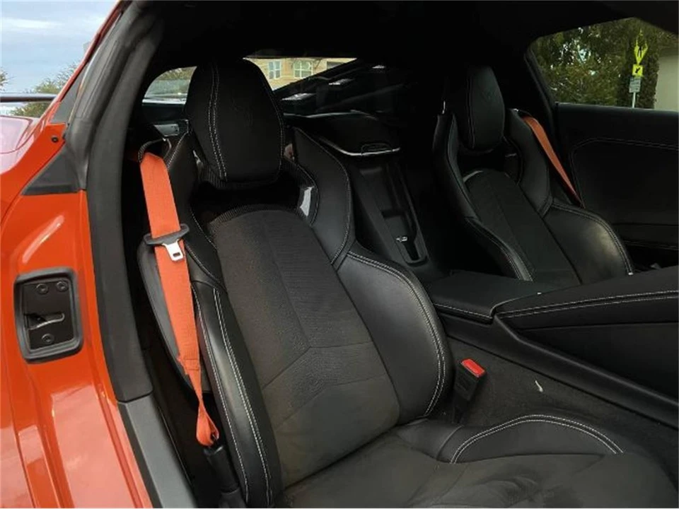2020 Chevrolet Corvette C8 - Image 6 of 10