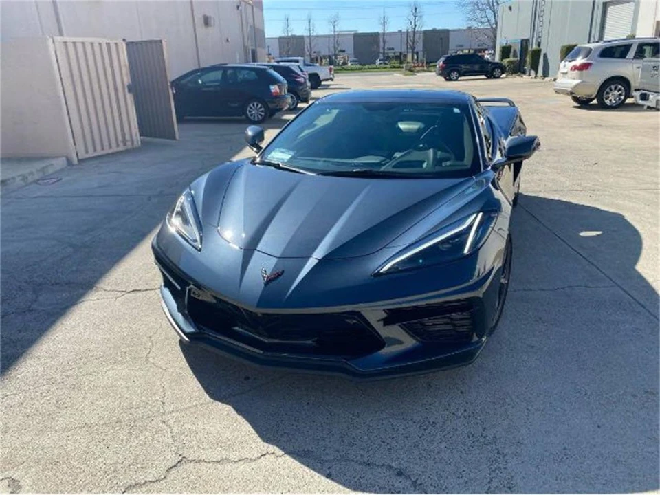 2020 Chevrolet Corvette C8 - Image 5 of 15