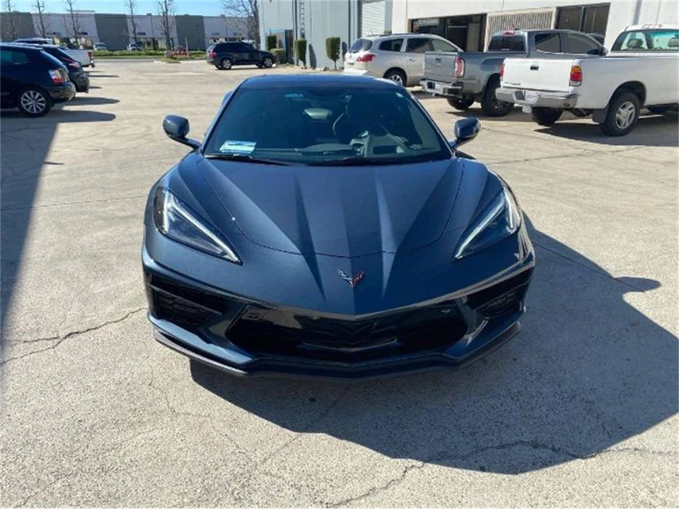 2020 Chevrolet Corvette C8 - Image 3 of 15