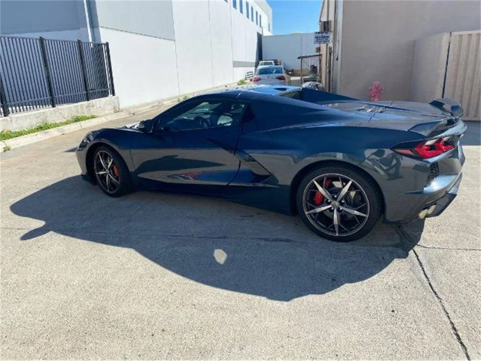2020 Chevrolet Corvette C8 - Image 10 of 15