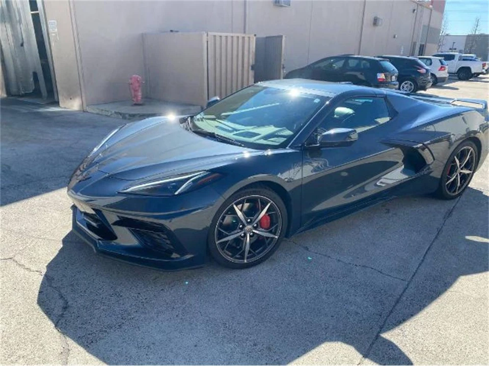 2020 Chevrolet Corvette C8 - Image 6 of 15