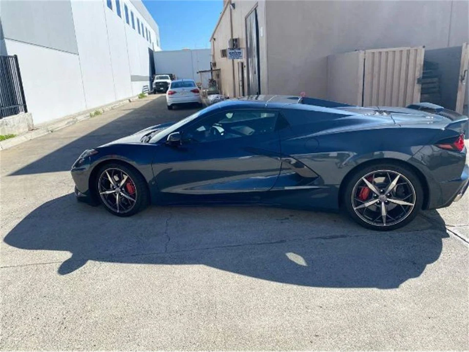 2020 Chevrolet Corvette C8 - Image 8 of 15