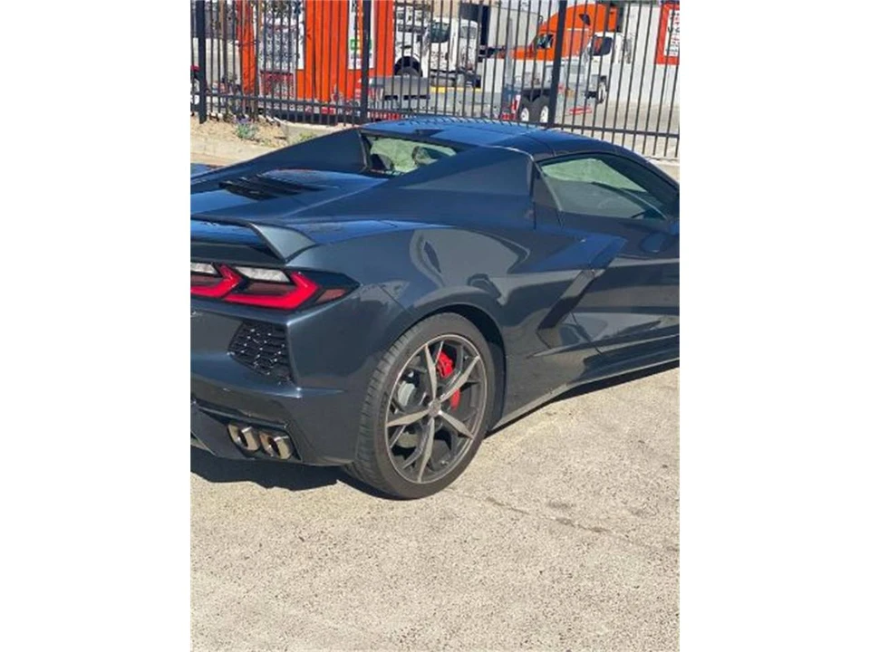 2020 Chevrolet Corvette C8 - Image 14 of 15