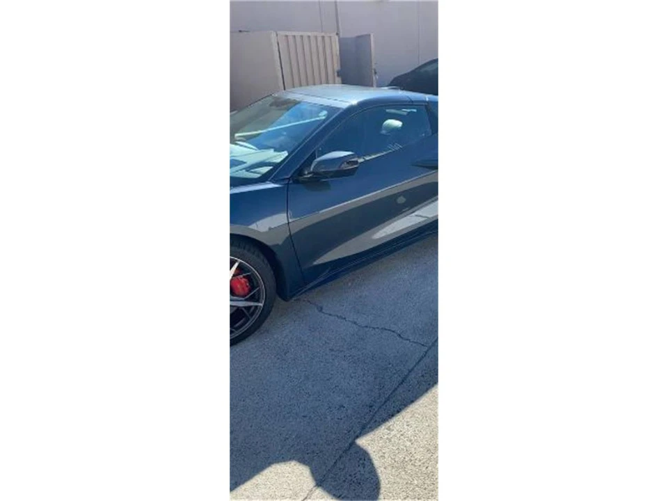2020 Chevrolet Corvette C8 - Image 13 of 15