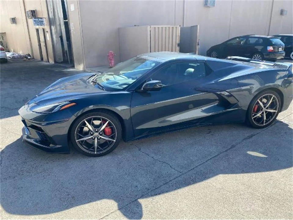 2020 Chevrolet Corvette C8 - Image 7 of 15