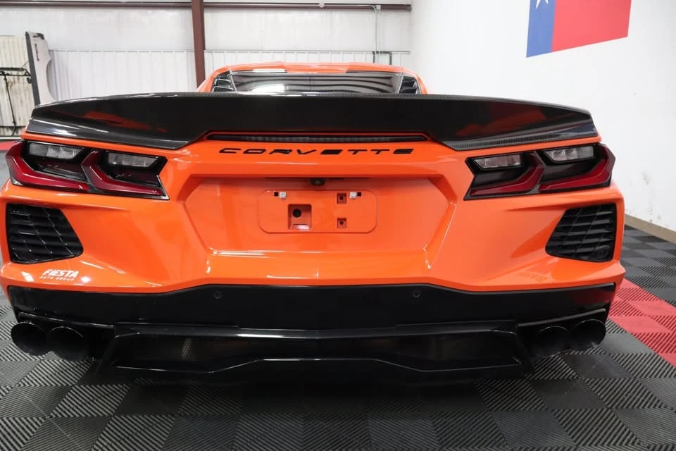 2020 Chevrolet Corvette C8 - Image 13 of 20