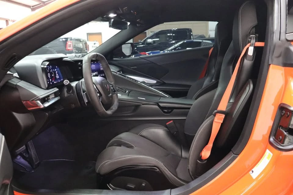 2020 Chevrolet Corvette C8 - Image 2 of 20