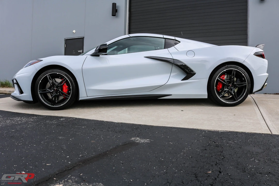 2020 Chevrolet Corvette C8 - Image 2 of 12