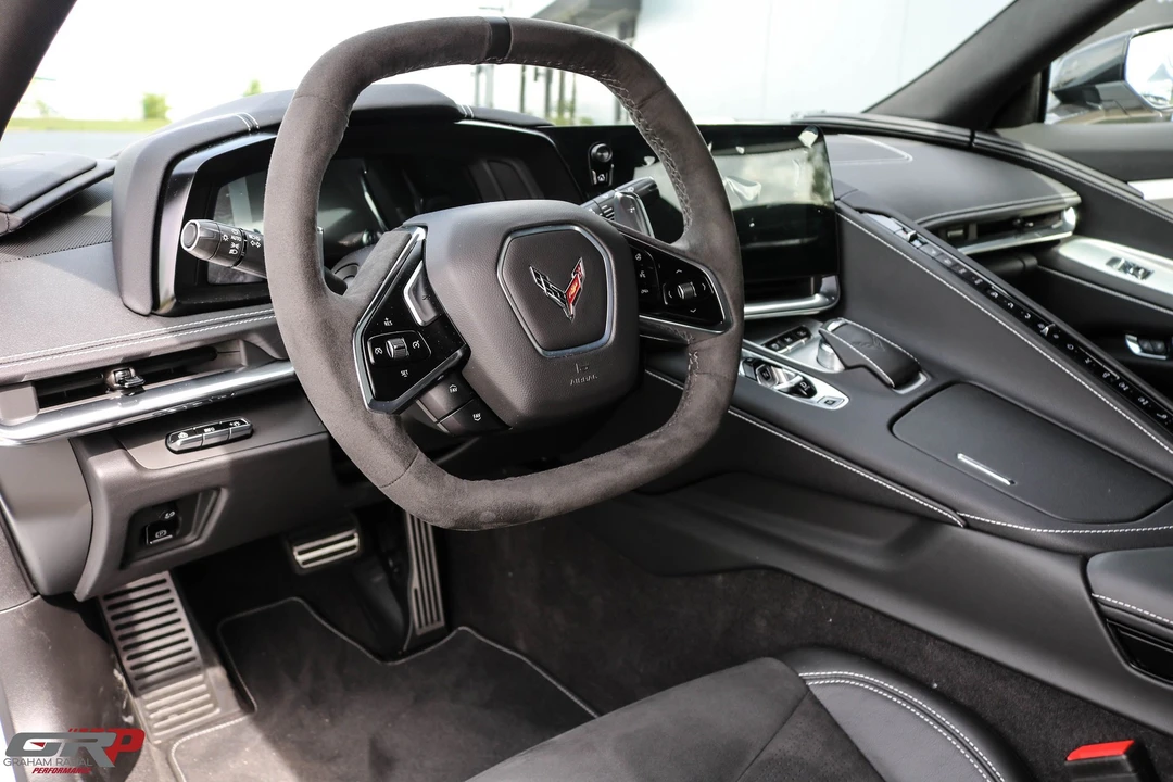 2020 Chevrolet Corvette C8 - Image 6 of 12