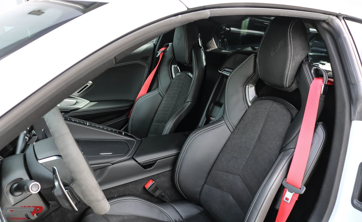 2020 Chevrolet Corvette C8 - Image 7 of 12